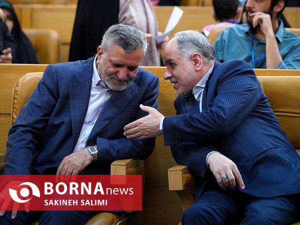 مراسم گرامیداشت هفته بهزیستی با حضور رییس جمهور