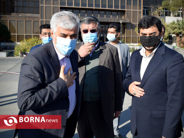 سفر وزیر ورزش و جوانان به سیستان