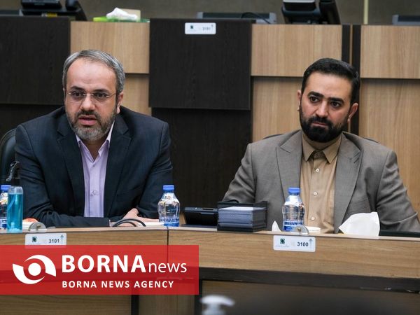 رویداد توانمندسازی همنا با حضور معاون امور جوانان