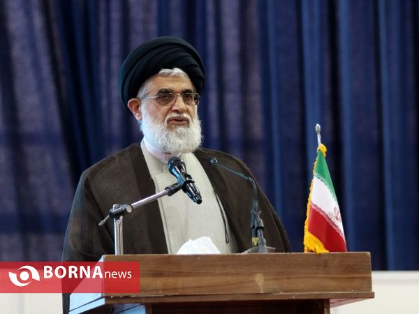 نشست تخصصی تبیین شاخص های عفاف و حجاب با حضور دکتر هاشمی گلپایگانی