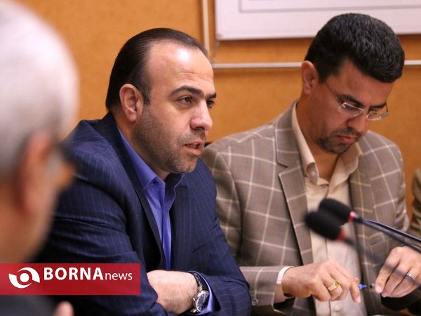 شورای ورزش همگانی استان