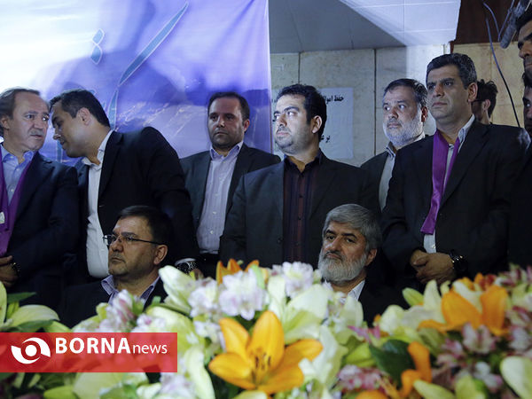همایش اصولگرایان معتدل