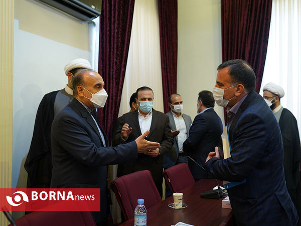 هفتاد و هشتمین جلسه ستاد ساماندهی امور جوانان