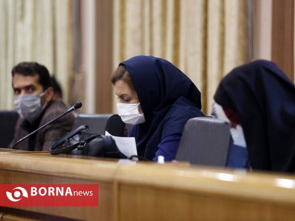 نشست خبری استاندار فارس به مناسبت هفته دولت