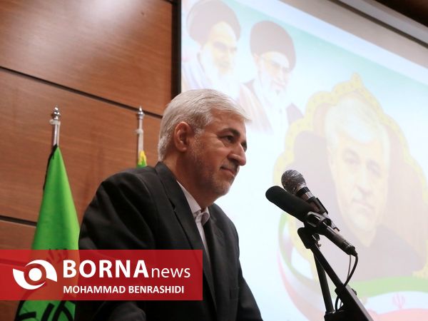 سفر وزیر ورزش و جوانان به خوزستان