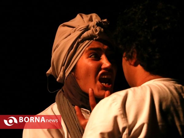 روز دوم جشنواره تئاتر استانی اروند