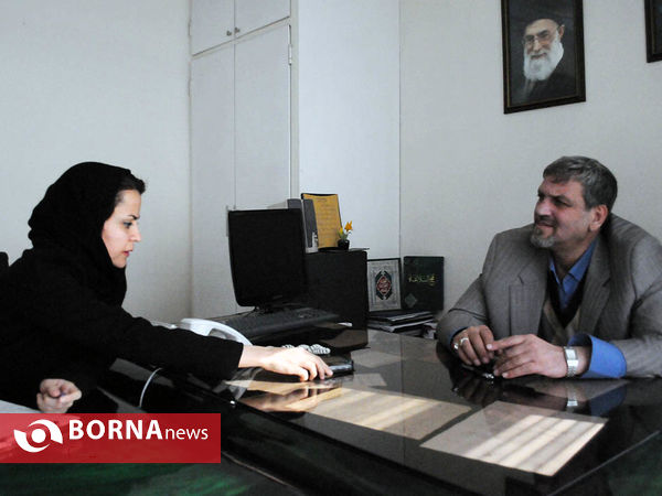 گفتگو با مصطفی کواکبیان  دبیرکل حزب مردم سالاری