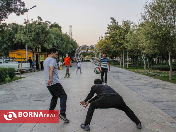 آخرین روز تابستان قرن