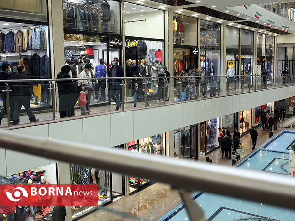 افتتاح ساختمان جدید پلاسکو