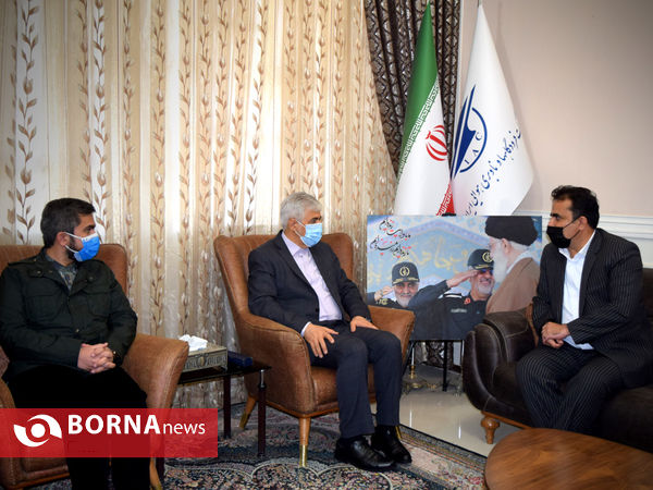 سفر وزیر ورزش و جوانان به سیستان