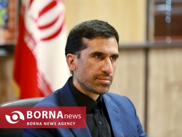 سفر رئیس سازمان بهزیستی کشور به اراک