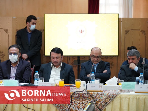 تقدیر از بانک‌های عامل در پرداخت تسهیلات اشتغال به مددجویان