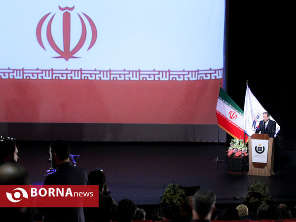 همایش چشم قهرمان