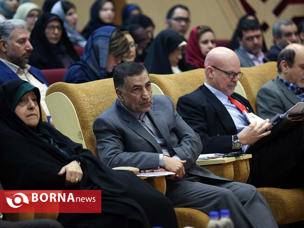 همایش بین المللی کودک و صلح