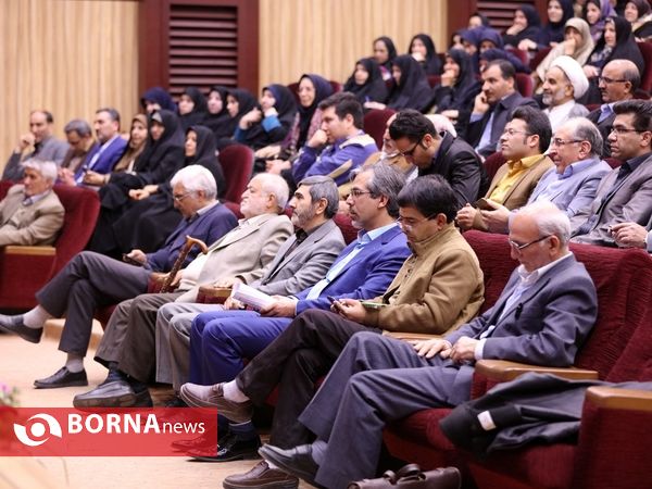 گردهمایی بزرگ فرهنگیان اصلاح طلب