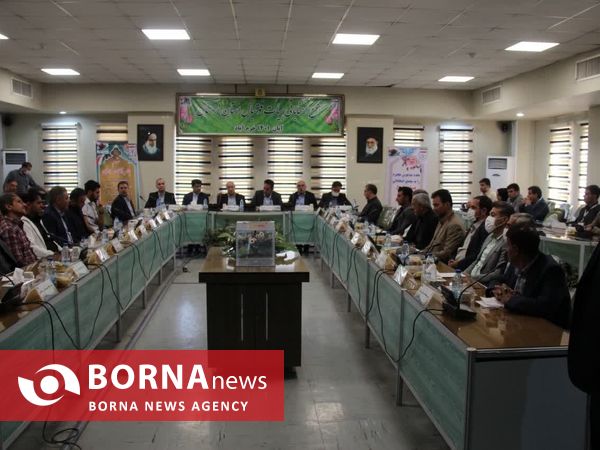 برگزاری مجمع انتخاباتی هیات فوتبال لرستان