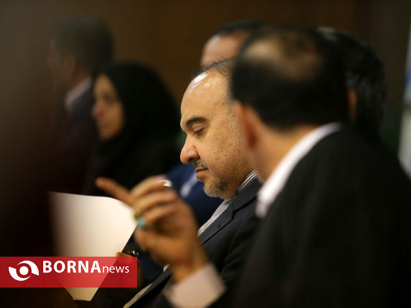 اولین مجمع عمومی جهانی توآی