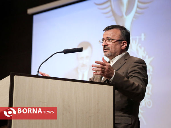 نخستین آیین اعطای تندیس ملی باشگاه داری