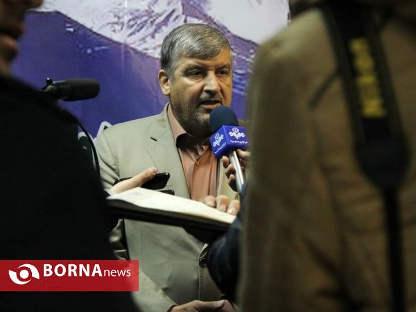 ثبت نام نامزدهای مجلس شورای اسلامی(3)- اردبیل