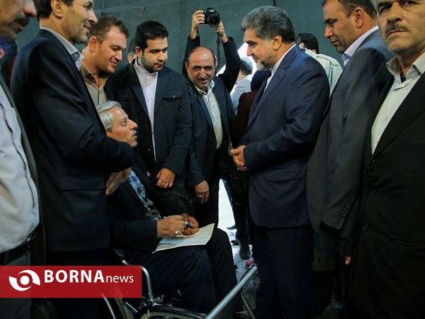 ششمین روز ثبت نام انتخابات پنجمین دوره شوراهای شهر