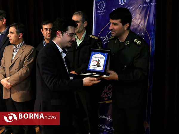 منتخبین یازدهمین جشنواره حضرت علی اکبر(ع) در آذربایجان شرقی معرفی شدند