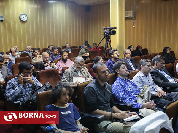 همایش جمهوری اسلامی اگر مطهری بود