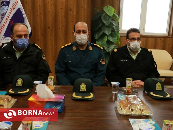 افتتاح آزمایشگاه تخصصی مرکز جراحی فخرالنساء خرمشهر