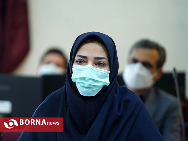 هفتاد و هشتمین جلسه ستاد ساماندهی امور جوانان