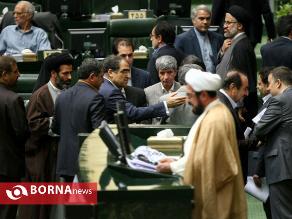 صحن علنی مجلس شورای اسلامی