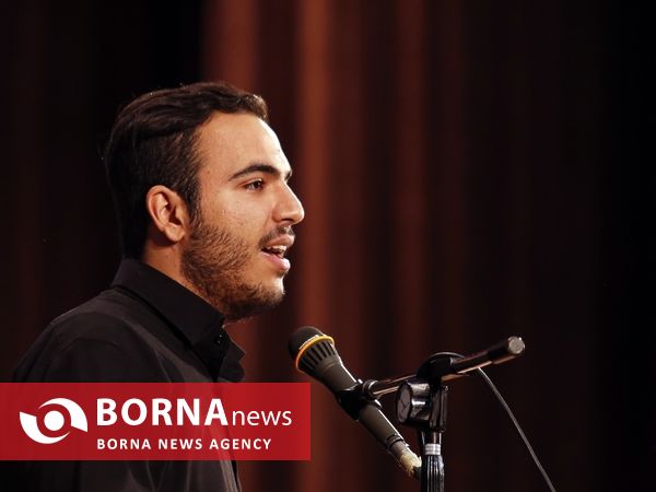 گرامیداشت روز دانشجو در دانشگاه تبریز