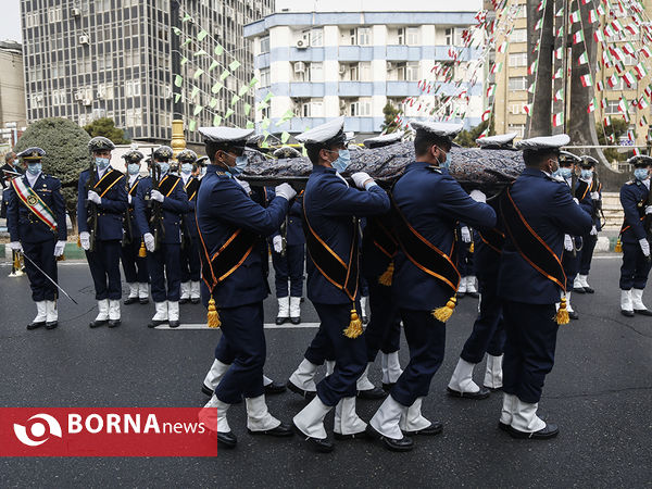 تشییع پیکر مرحوم اسماعیل جبارزاده