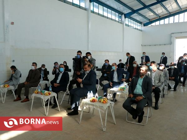 جهش تولید در سرزمین فتح - ۱۴