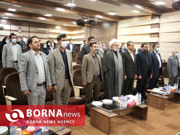 آیین گرامیداشت روز خبرنگار در کردستان