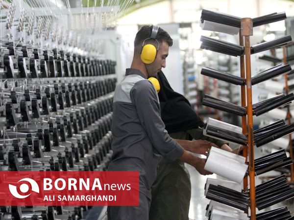 افتتاح پروژه های هفته دولت با حضور وزیر علوم