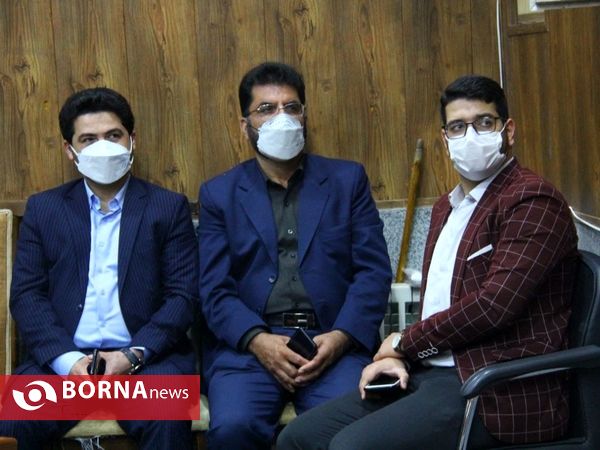 ، آیین تجلیل از همیاران شطرنج گیلان