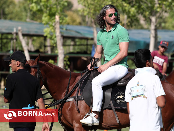 مسابقات چوگان جام الوکاپ