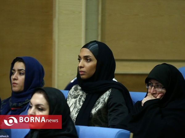 ضیافت افطار رئیس جمهور با فعالان و تشكل‌های حوزه زنان و خانواده
