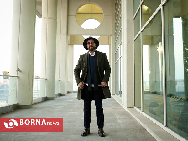 مجید صالحی - بازیگر