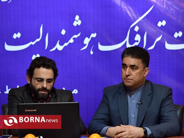 نشست خبری تشریح فعالیت پارکبان های مشهد