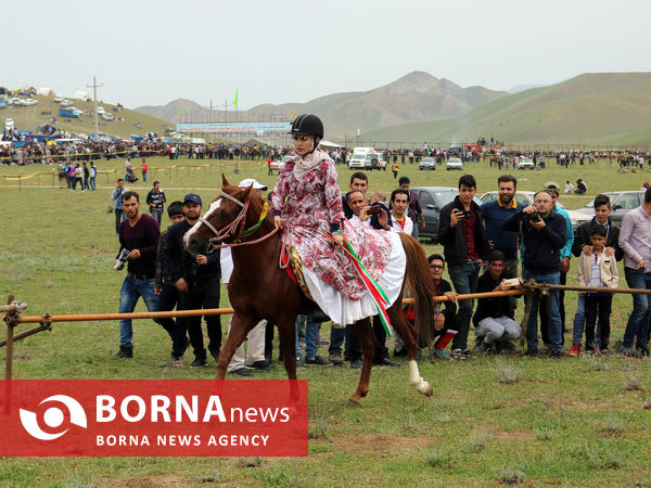 لباس سنتی زنان آذربایجان
