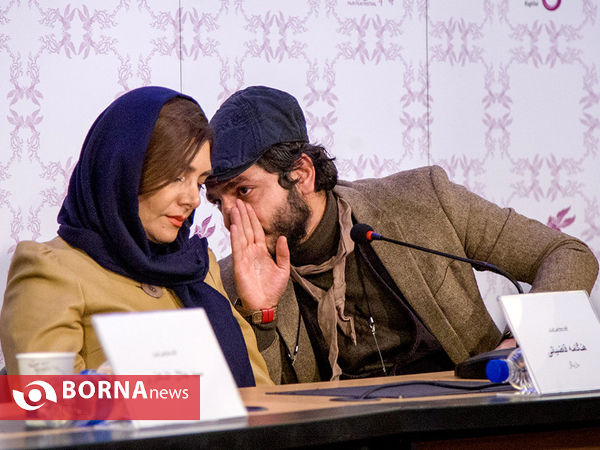 سومین روز سی و چهارمین جشنواره فیلم فجر