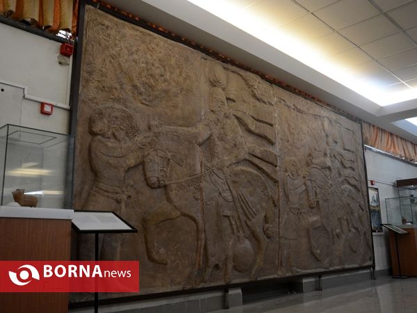 موزه ارومیه دومین موزه غنی کشور