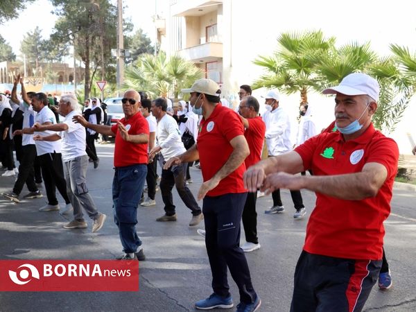 مراسم یوم الله 13 آبان در زاهدان