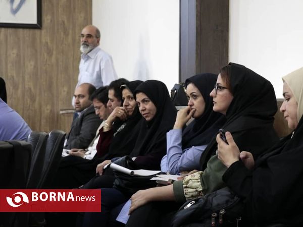 نشست خبری شهردار کرمان