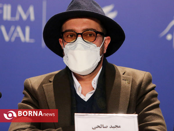 مجید صالحی-بازیگر