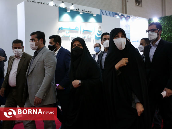 چهارمین نمایشگاه بین المللی کاغذ، مقوا، فراورده های سلولزی و ماشین آلات وابسته