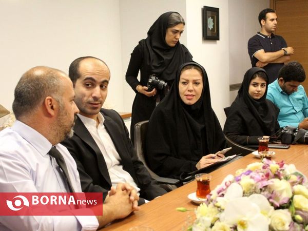 جشن یک سالگی آکواریوم _ منطقه آزاد انزلی