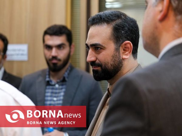 رویداد توانمندسازی همنا با حضور معاون امور جوانان
