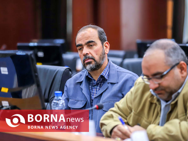نشست فعالان رسانه ای استان مرکزی