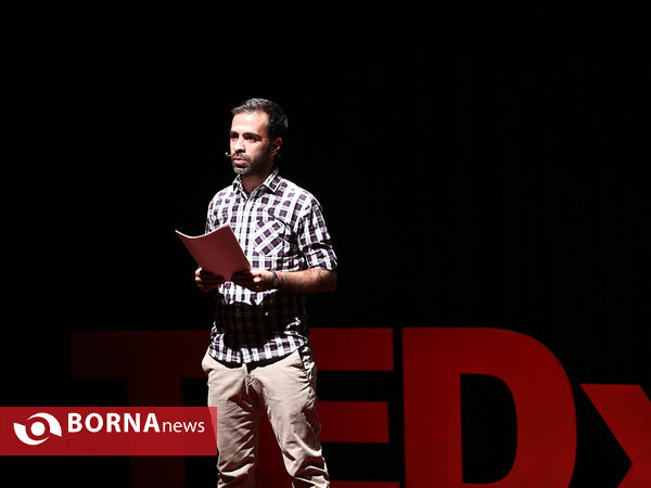 TEDX